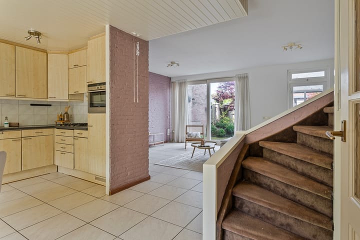 Foto 6 van Livornostraat 43