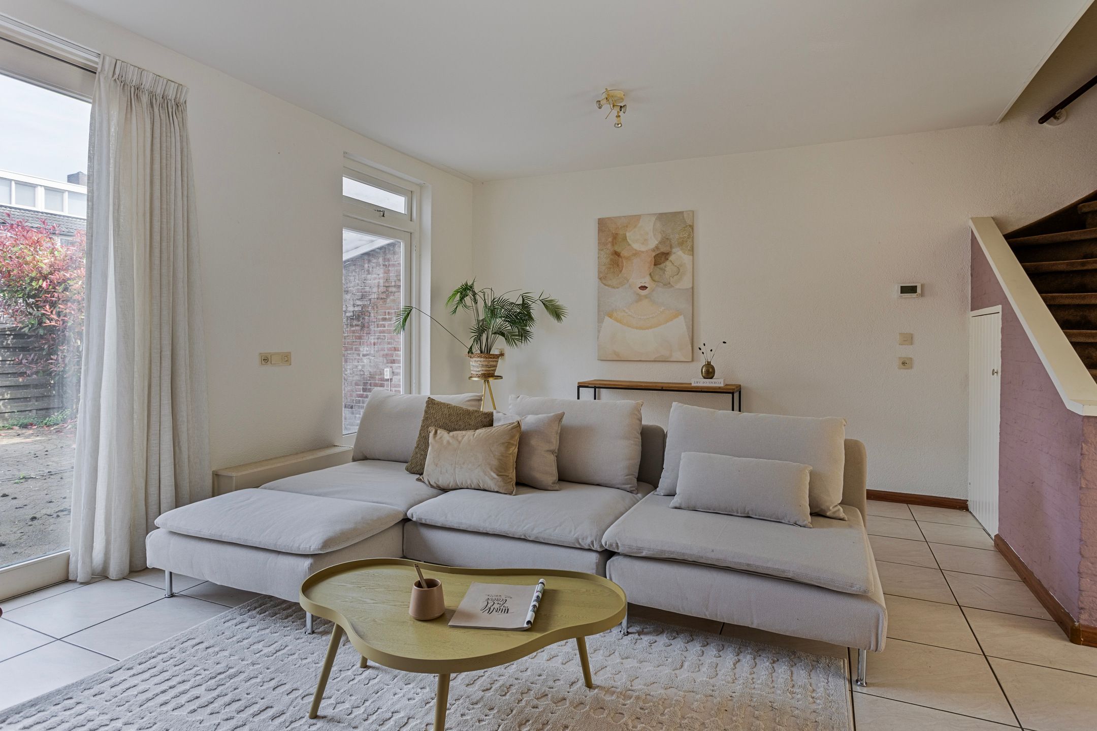 Photo 9 of Livornostraat 43