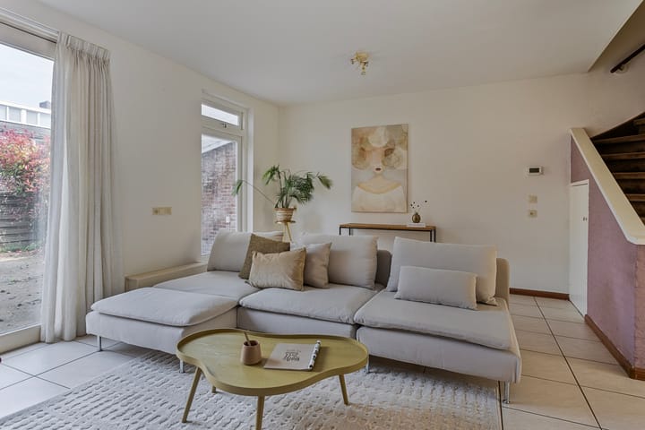 Foto 9 van Livornostraat 43