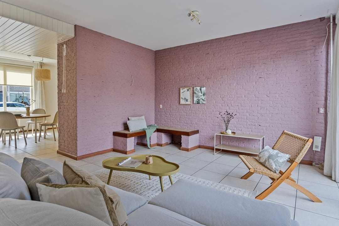 Photo 8 of Livornostraat 43