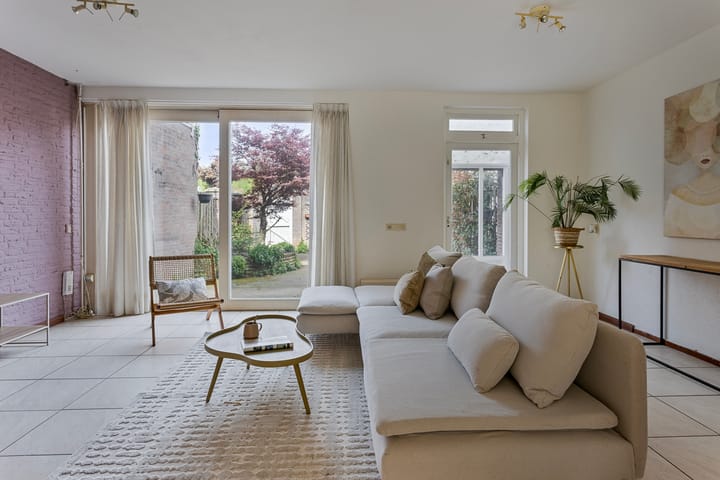 Foto 11 van Livornostraat 43