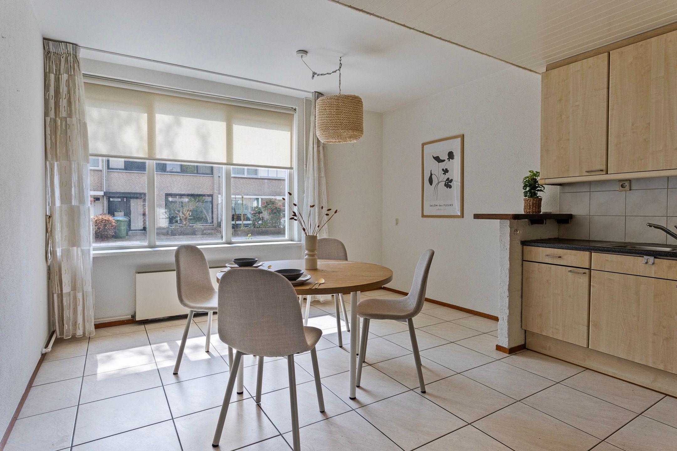 Photo 12 of Livornostraat 43