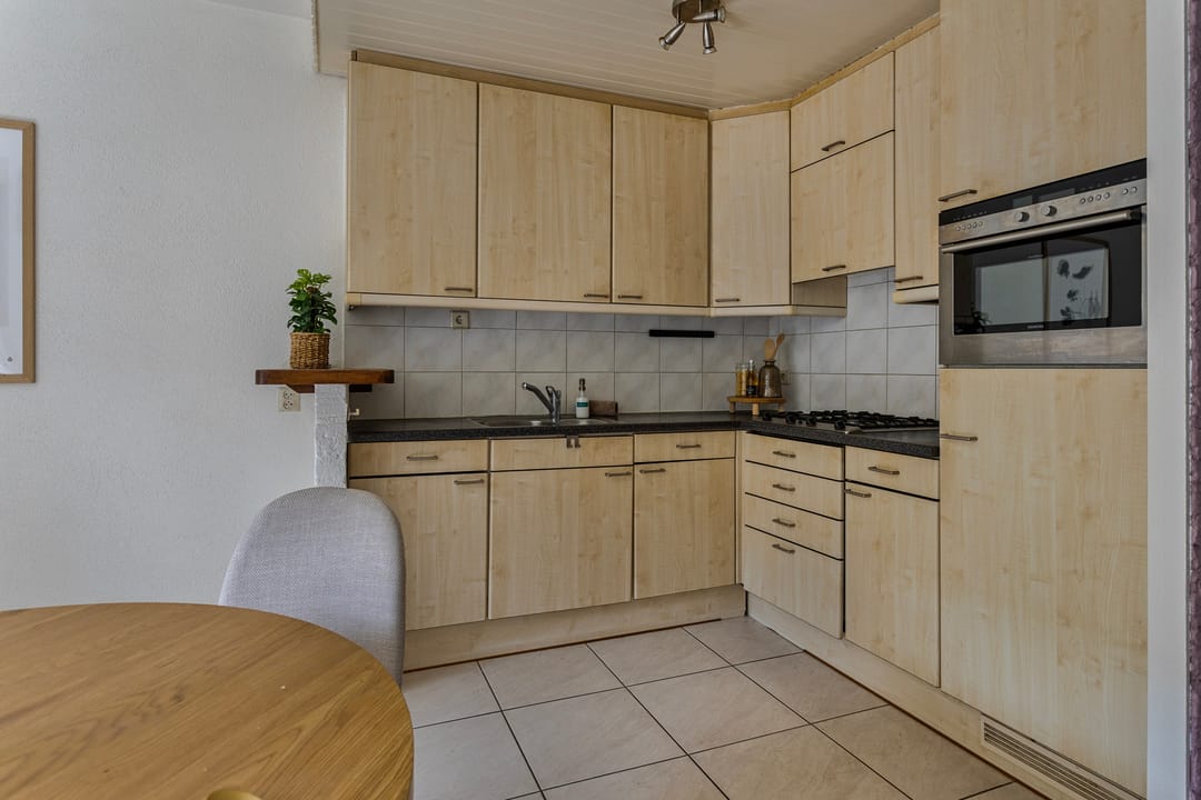 Photo 13 of Livornostraat 43