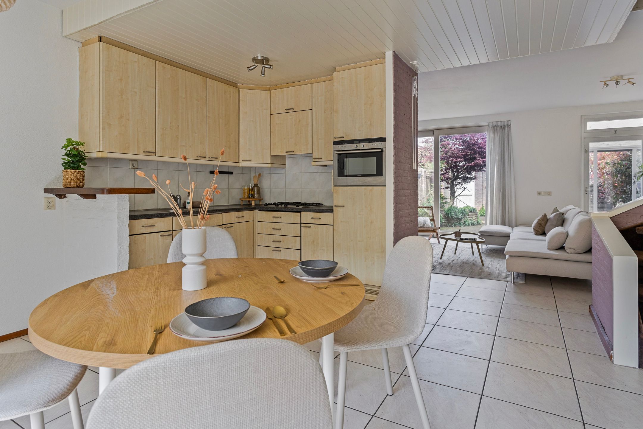 Photo 15 of Livornostraat 43