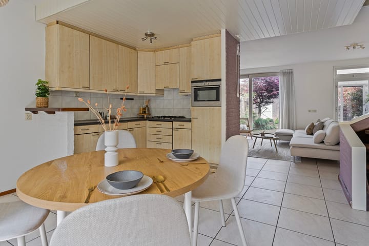 Foto 15 van Livornostraat 43