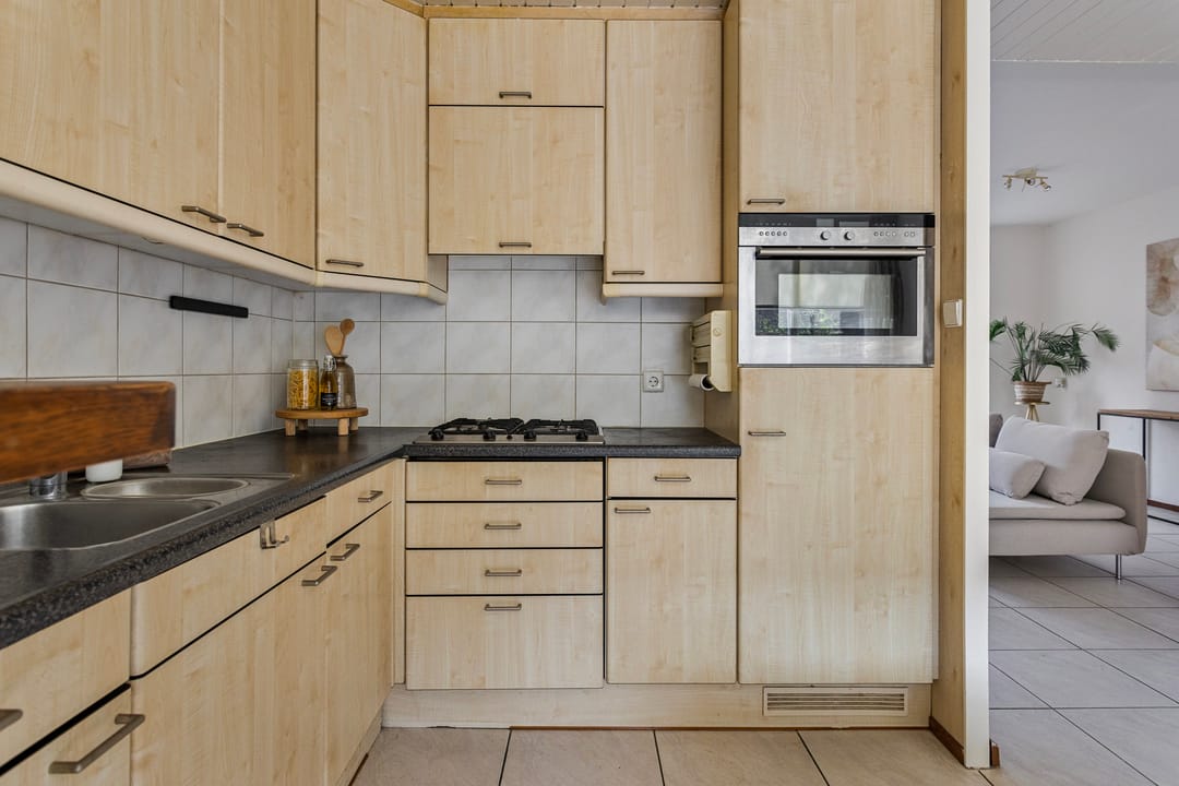 Photo 16 of Livornostraat 43