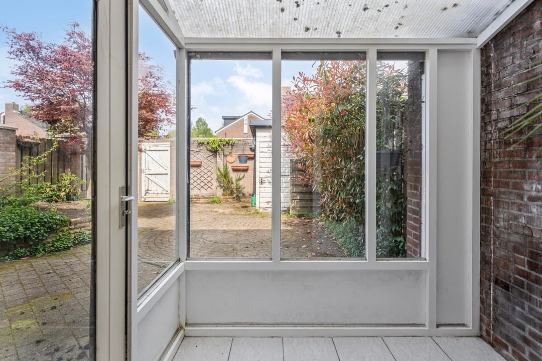 Photo 17 of Livornostraat 43