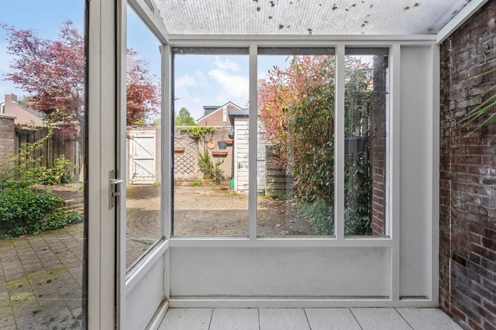 Foto 17 van Livornostraat 43