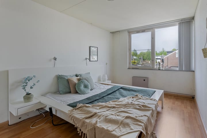 Foto 25 van Livornostraat 43