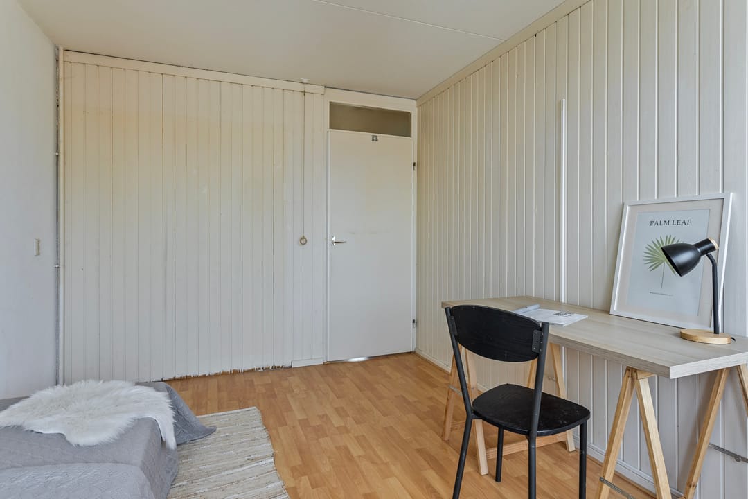 Photo 28 of Livornostraat 43