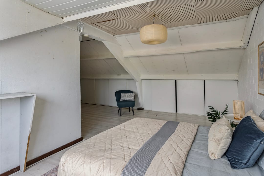 Photo 31 of Livornostraat 43