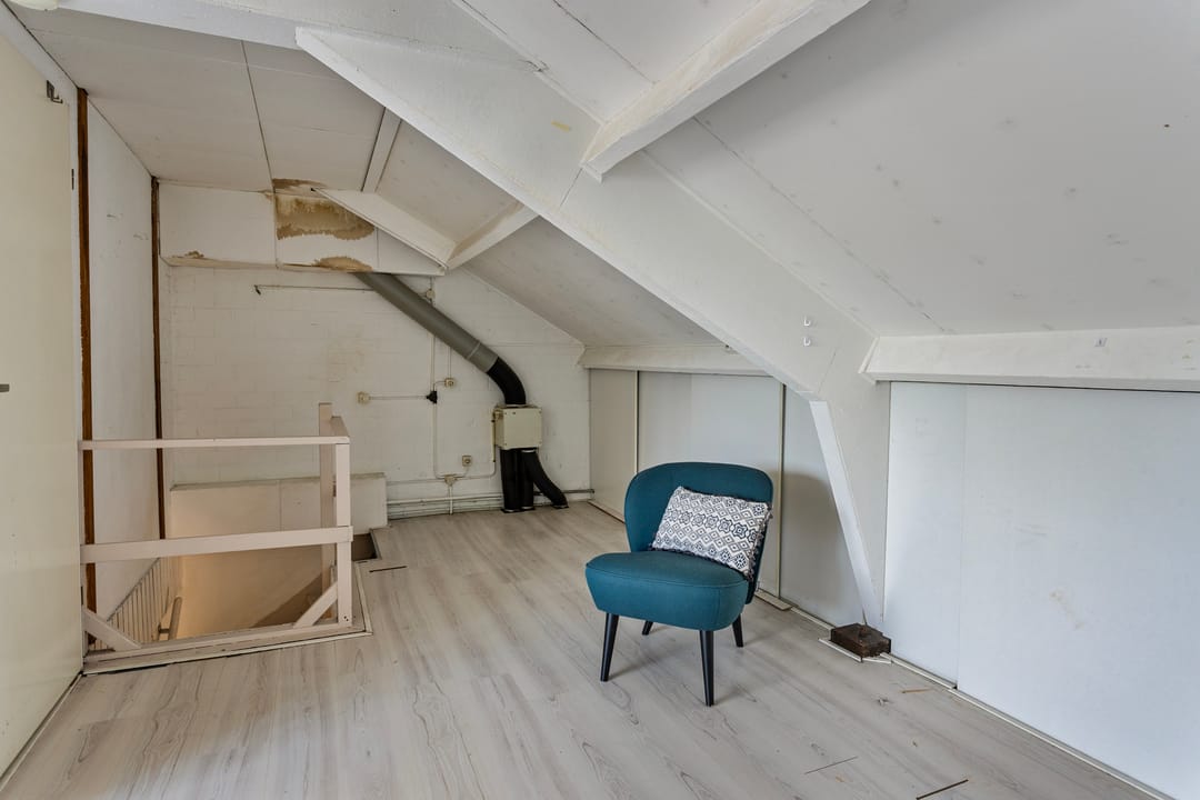 Photo 32 of Livornostraat 43