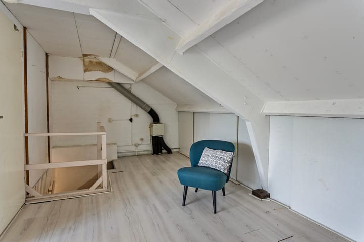 Foto 32 van Livornostraat 43