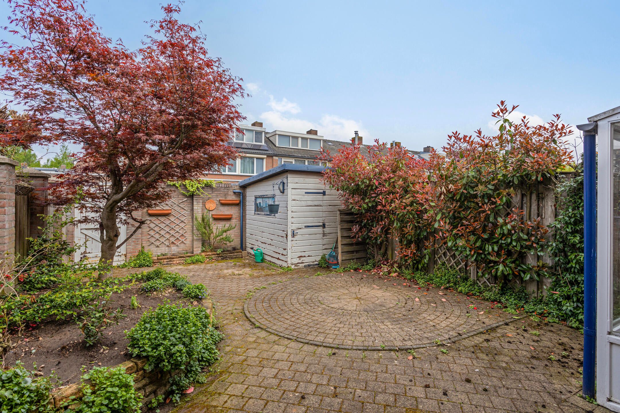 Photo 33 of Livornostraat 43