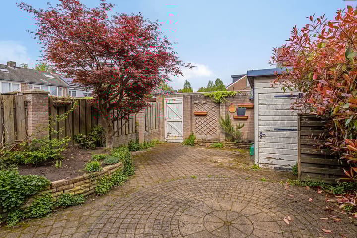 Foto 34 van Livornostraat 43