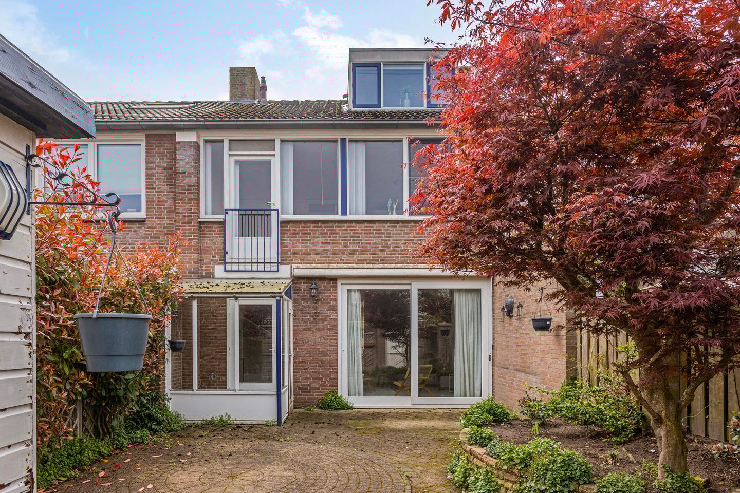 Photo 35 of Livornostraat 43