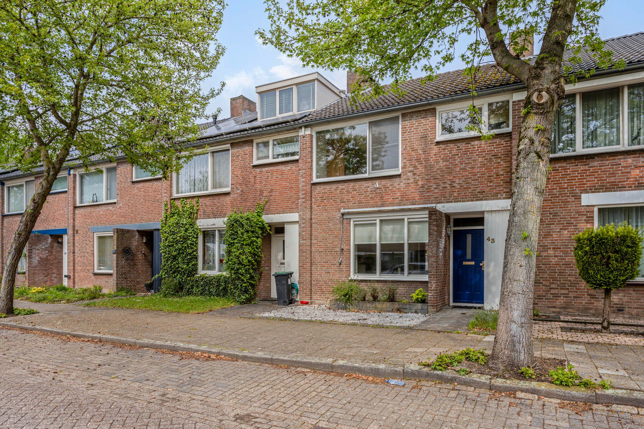 Photo 36 of Livornostraat 43