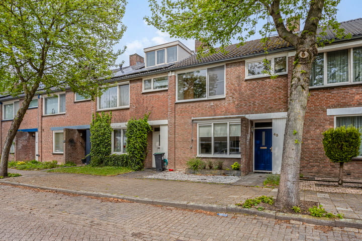 Foto 36 van Livornostraat 43