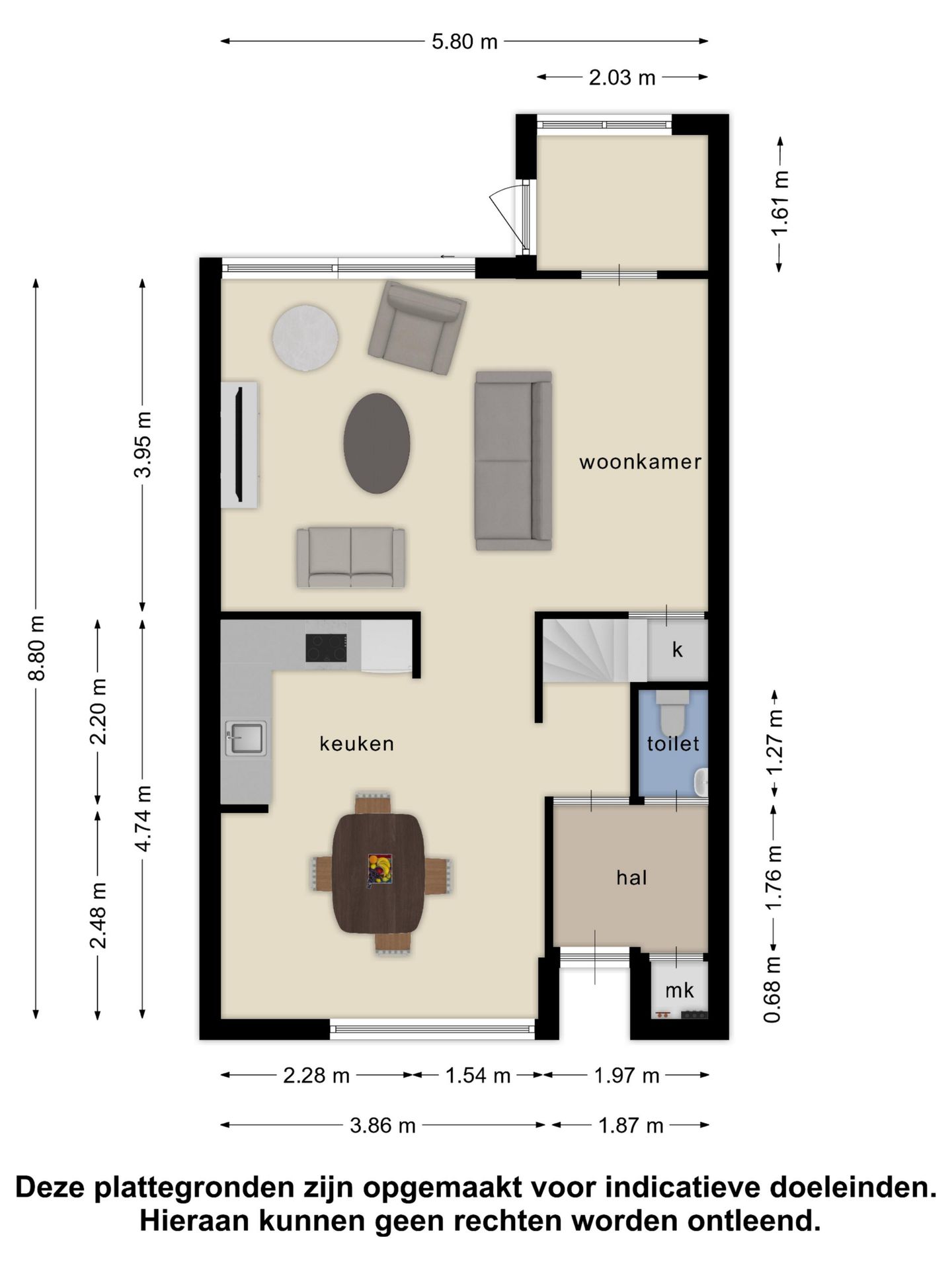 Photo 40 of Livornostraat 43