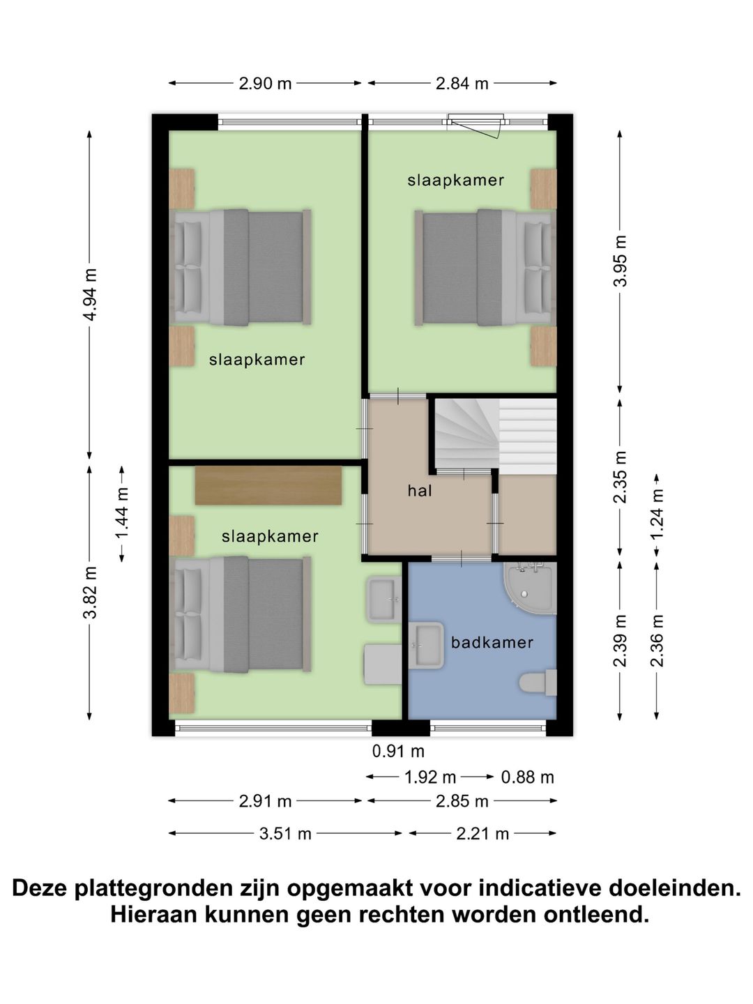 Photo 41 of Livornostraat 43