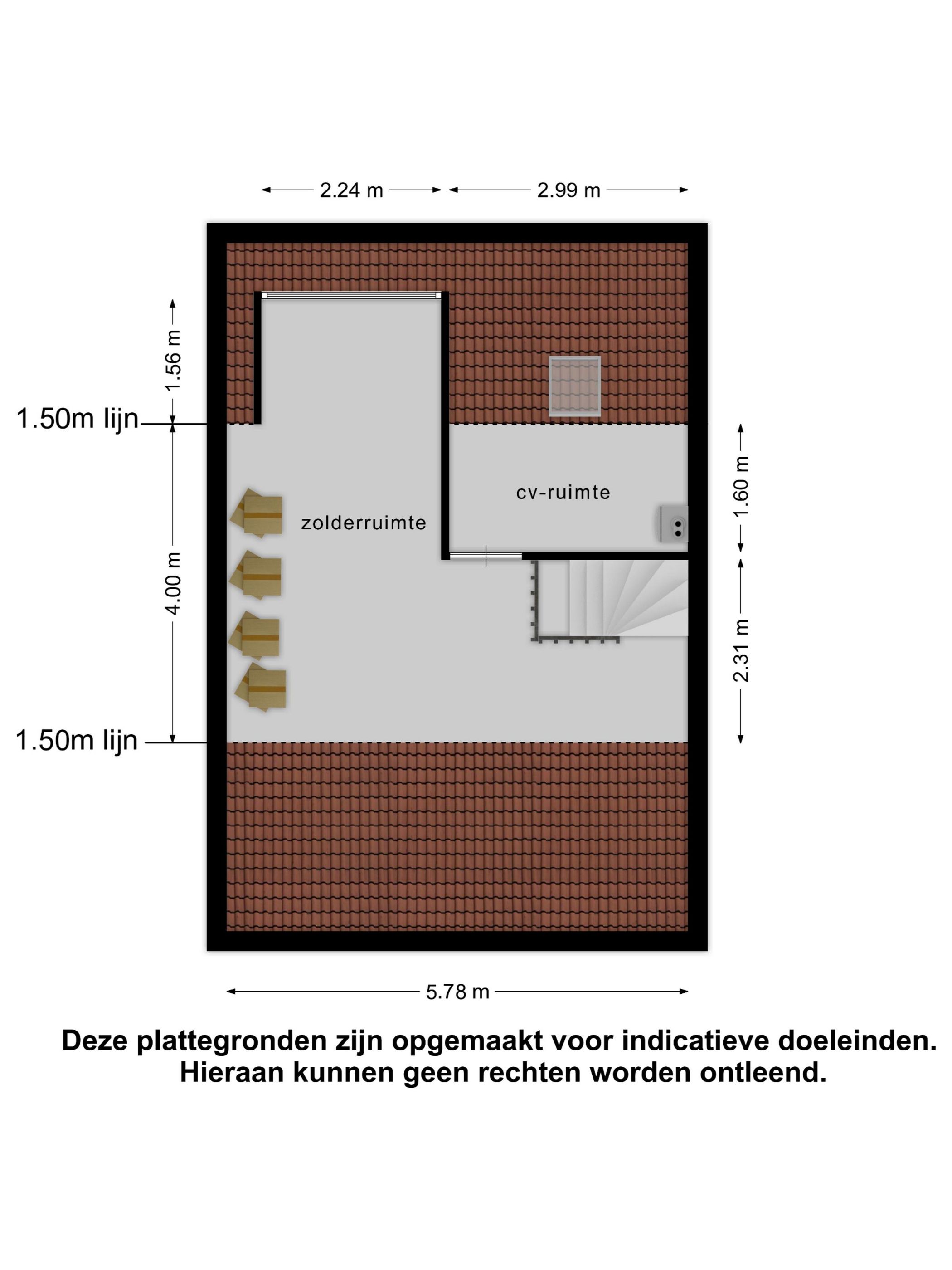 Photo 42 of Livornostraat 43