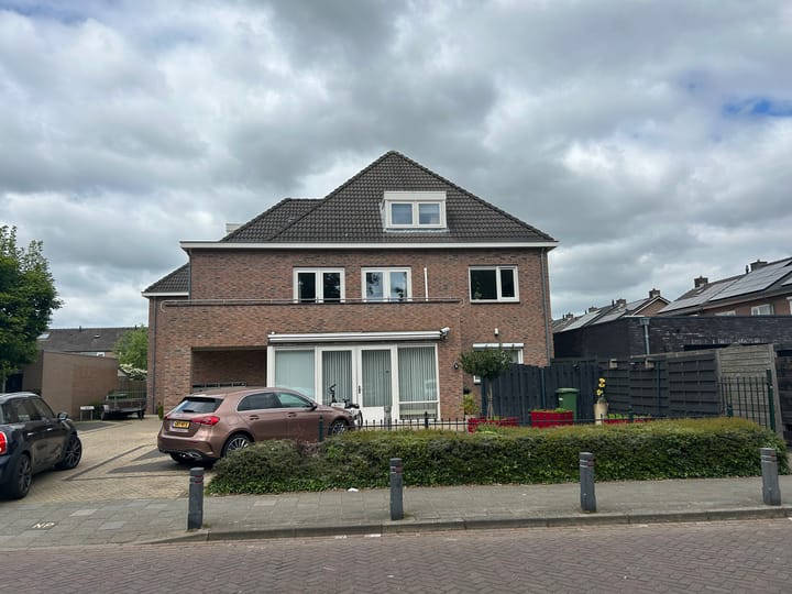 Foto 1 van Zandstraat 11