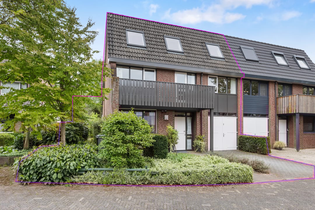 Koopwoningen - huizen te koop in [Funda]