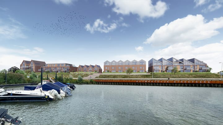 Photo 26 of Dorpsstraat 26-B