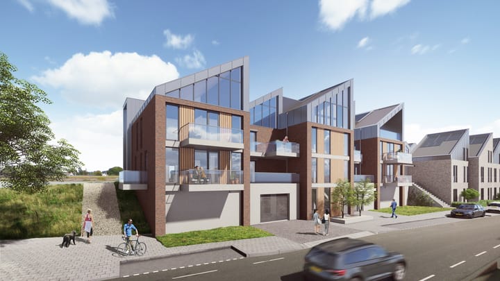 Photo 8 of Dorpsstraat 26-B