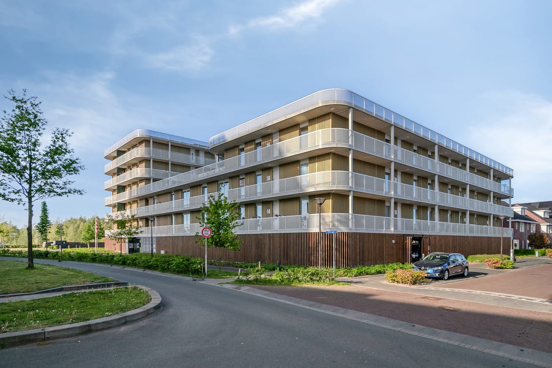 Foto 1 van Strandgaper 18