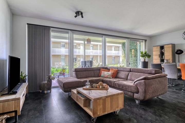 Foto 2 van Strandgaper 18