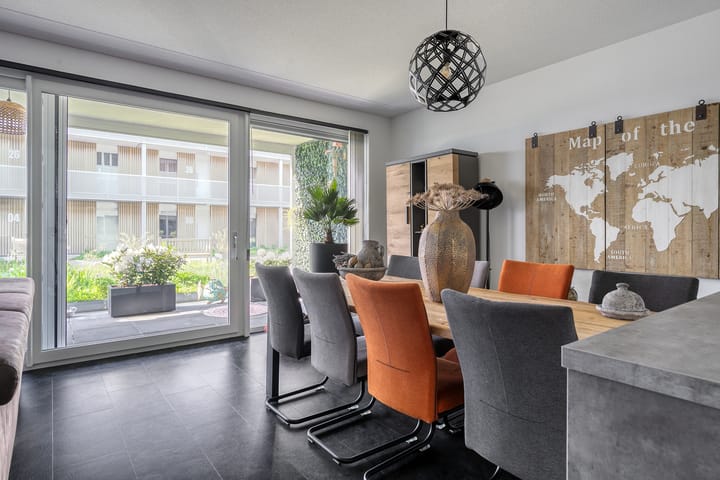 Foto 4 van Strandgaper 18