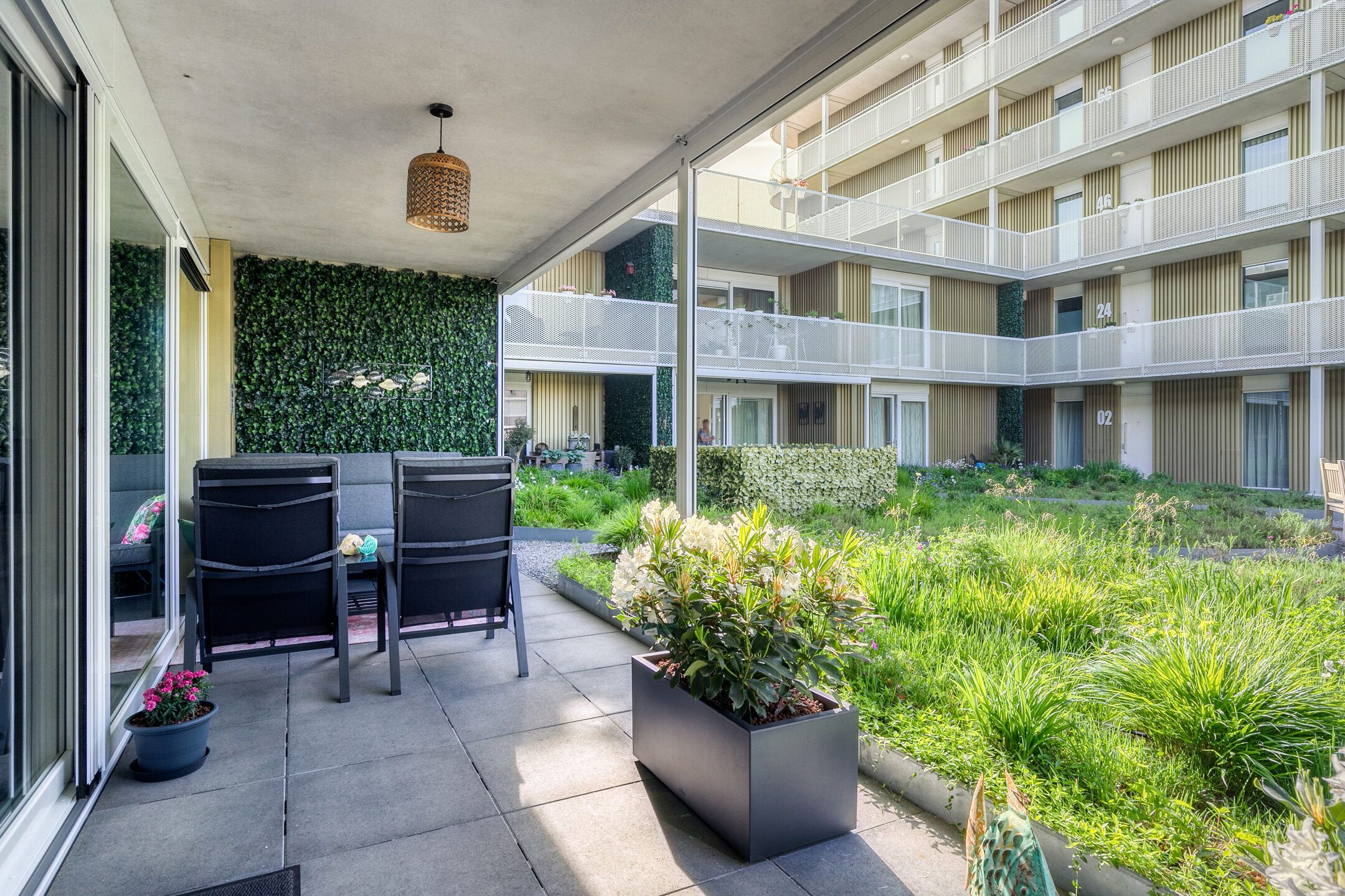 Foto 3 van Strandgaper 18