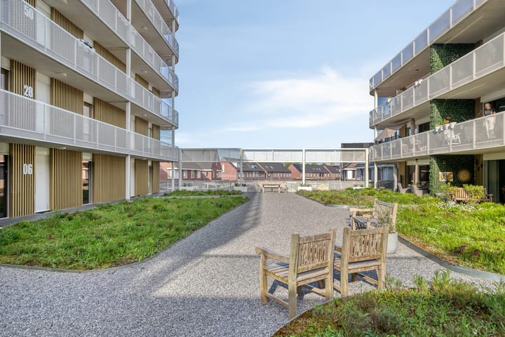 Foto 5 van Strandgaper 18