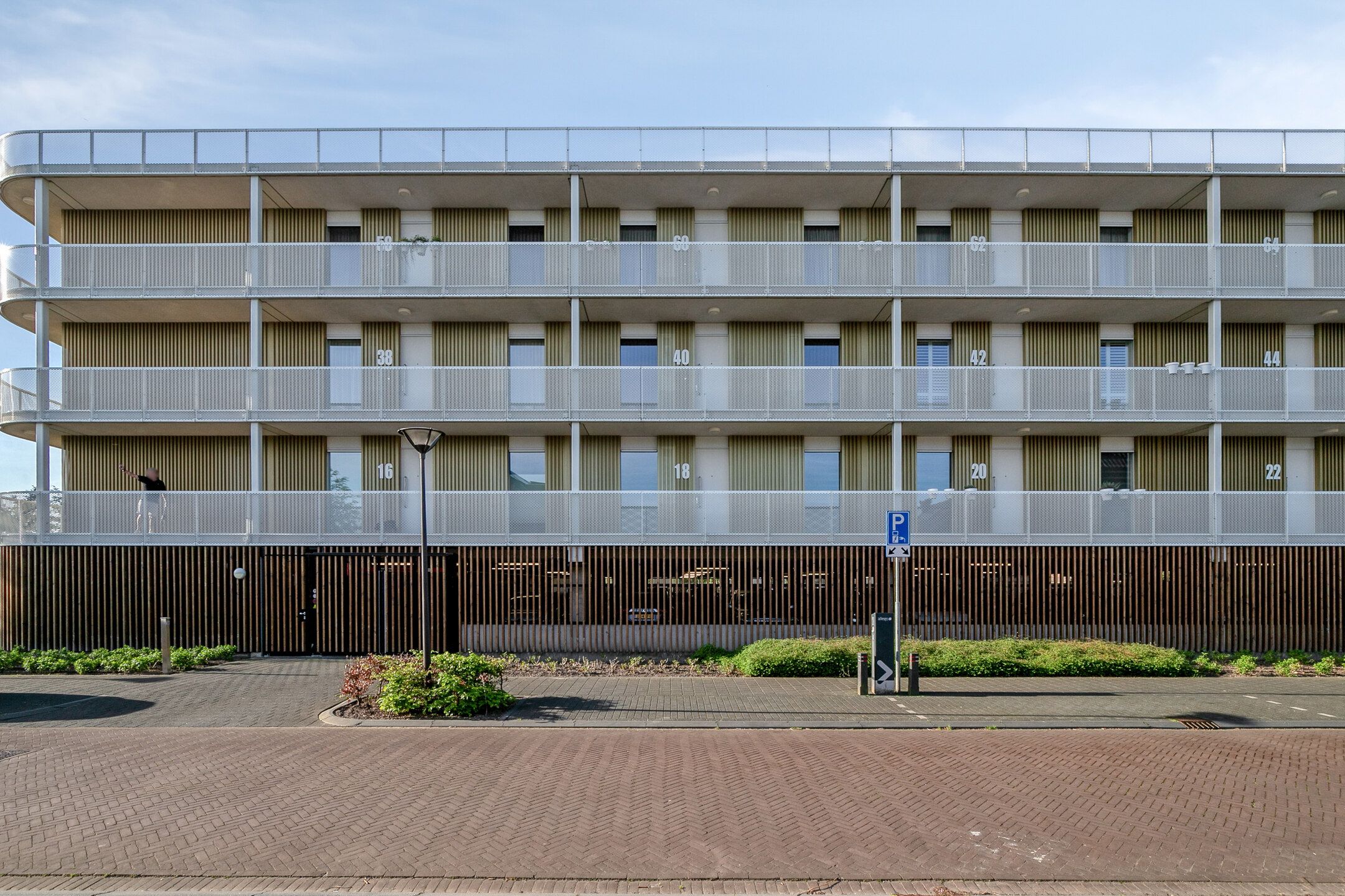 Foto 6 van Strandgaper 18