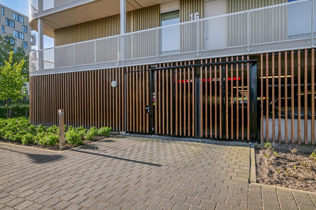 Foto 11 van Strandgaper 18