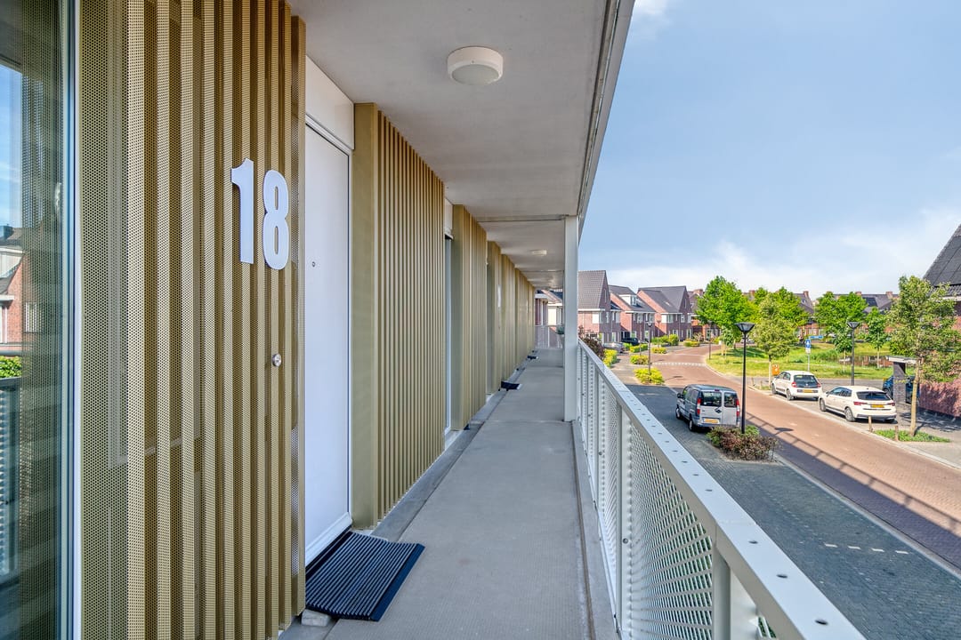 Foto 13 van Strandgaper 18