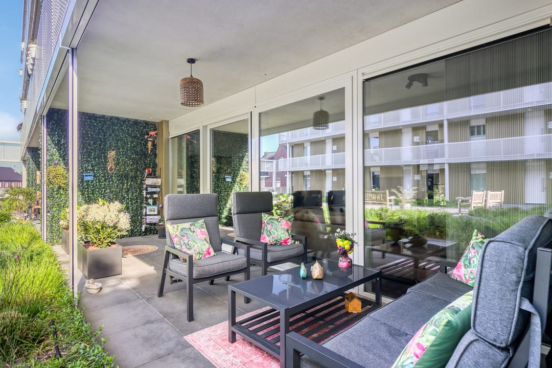 Foto 28 van Strandgaper 18