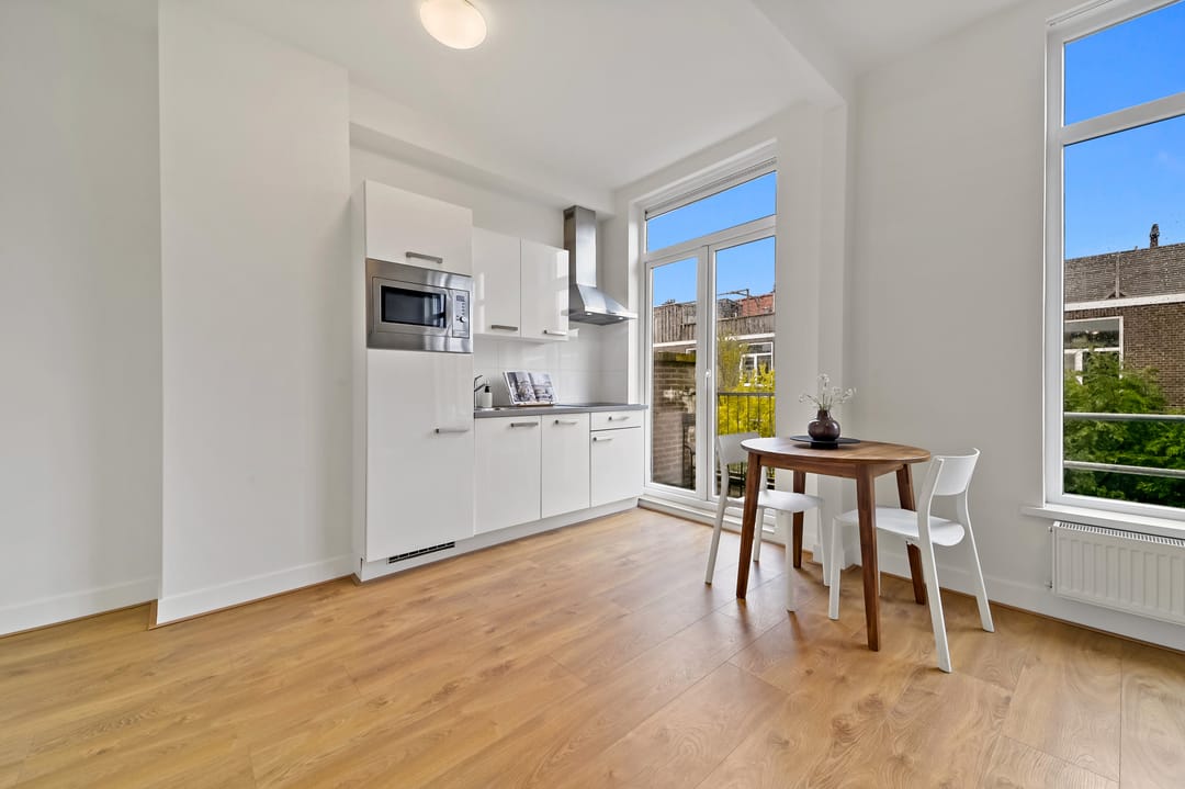 Photo 1 of 1e Braamstraat 15-C