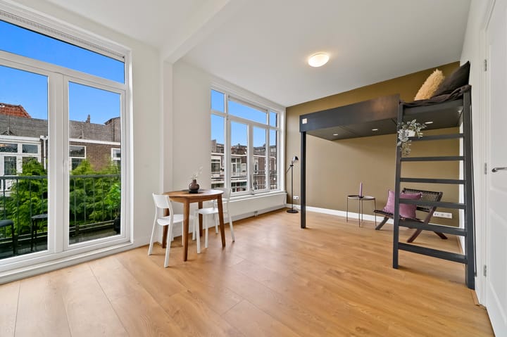 Foto 2 van 1e Braamstraat 15-C