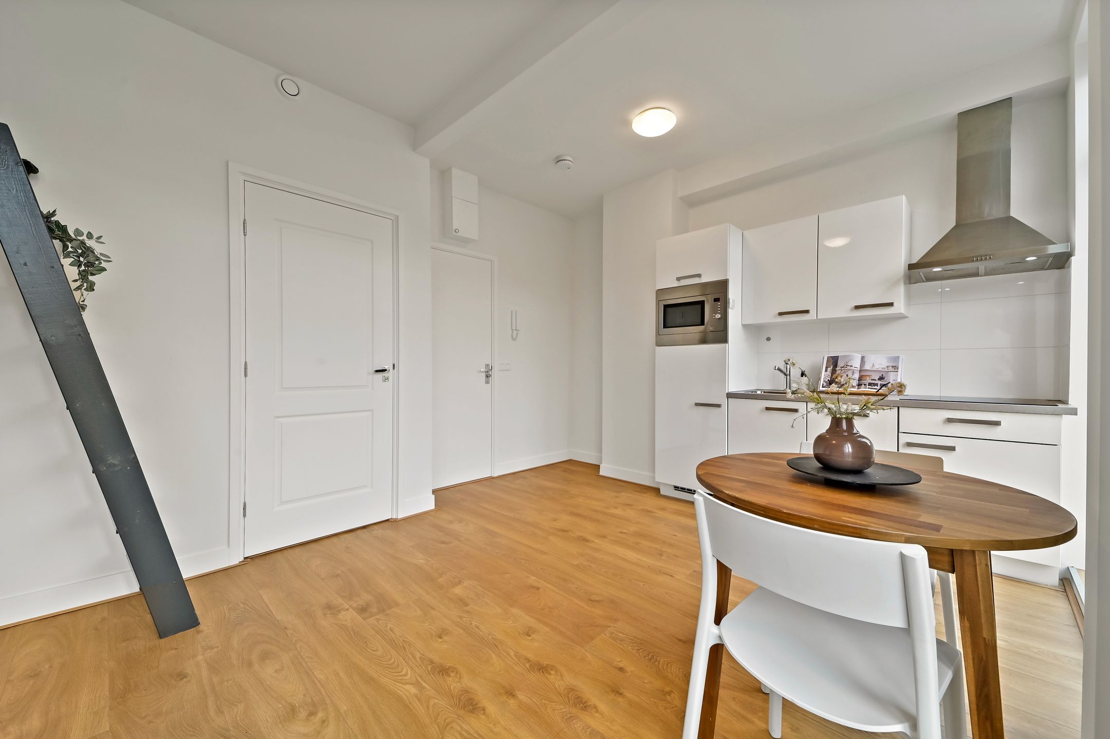 Photo 3 of 1e Braamstraat 15-C