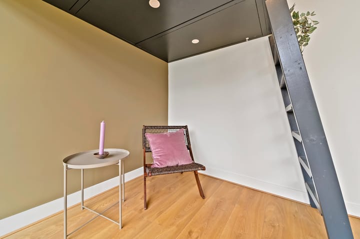 Foto 4 van 1e Braamstraat 15-C