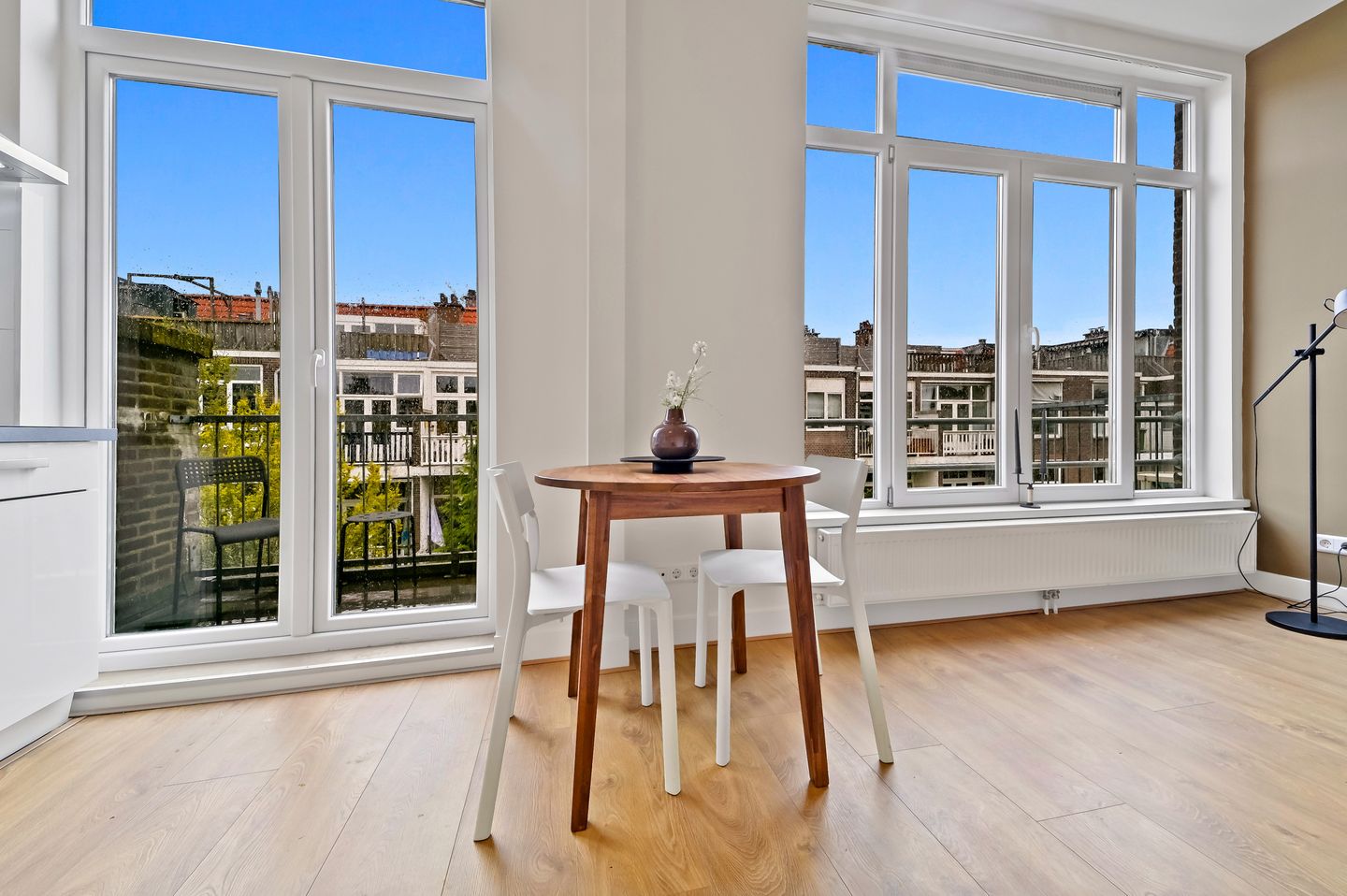 Photo 5 of 1e Braamstraat 15-C