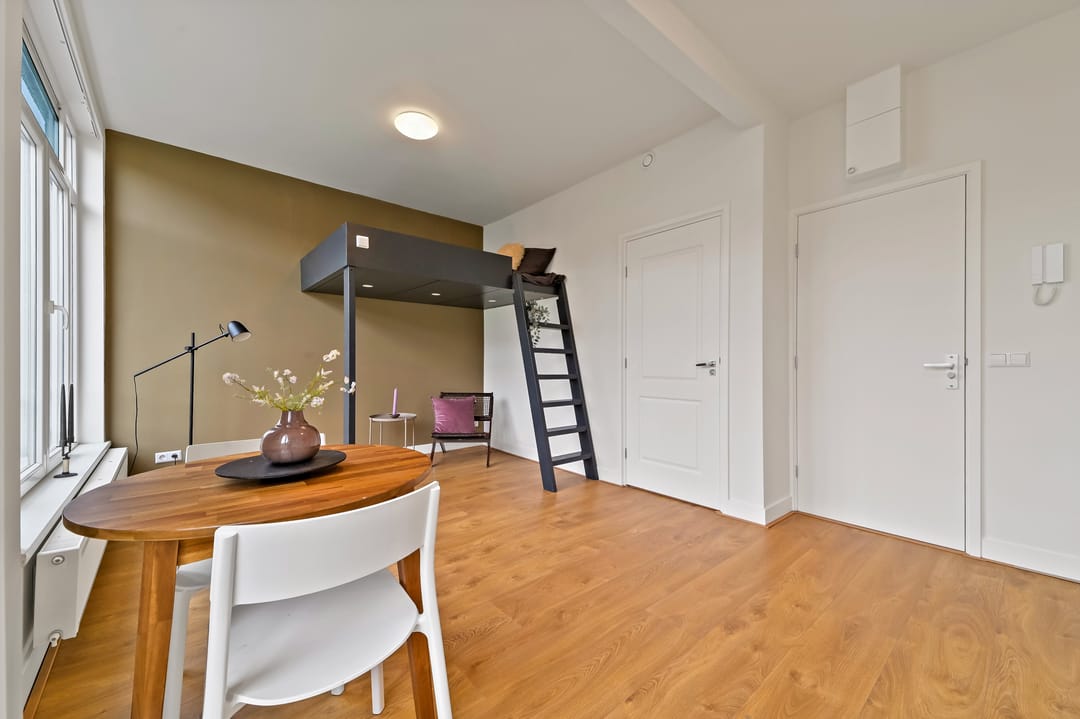 Photo 7 of 1e Braamstraat 15-C