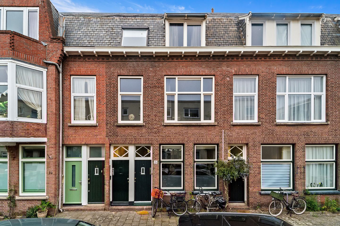 Photo 14 of 1e Braamstraat 15-C