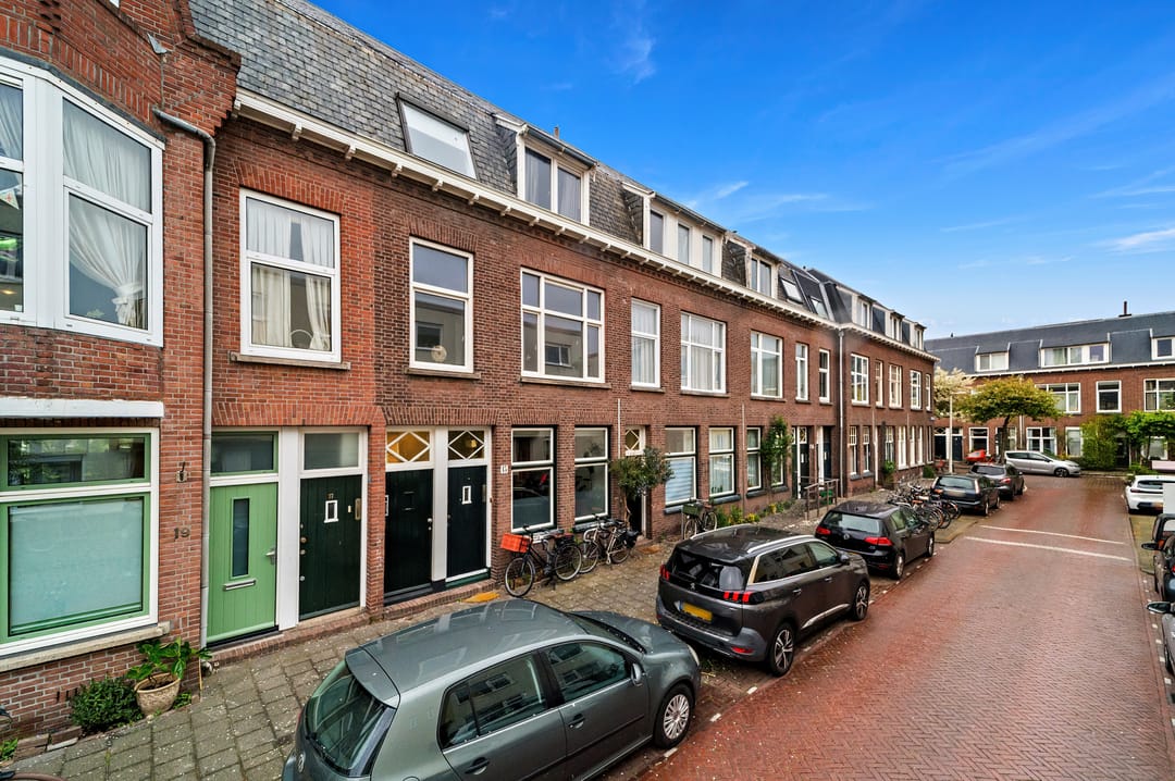 Photo 16 of 1e Braamstraat 15-C