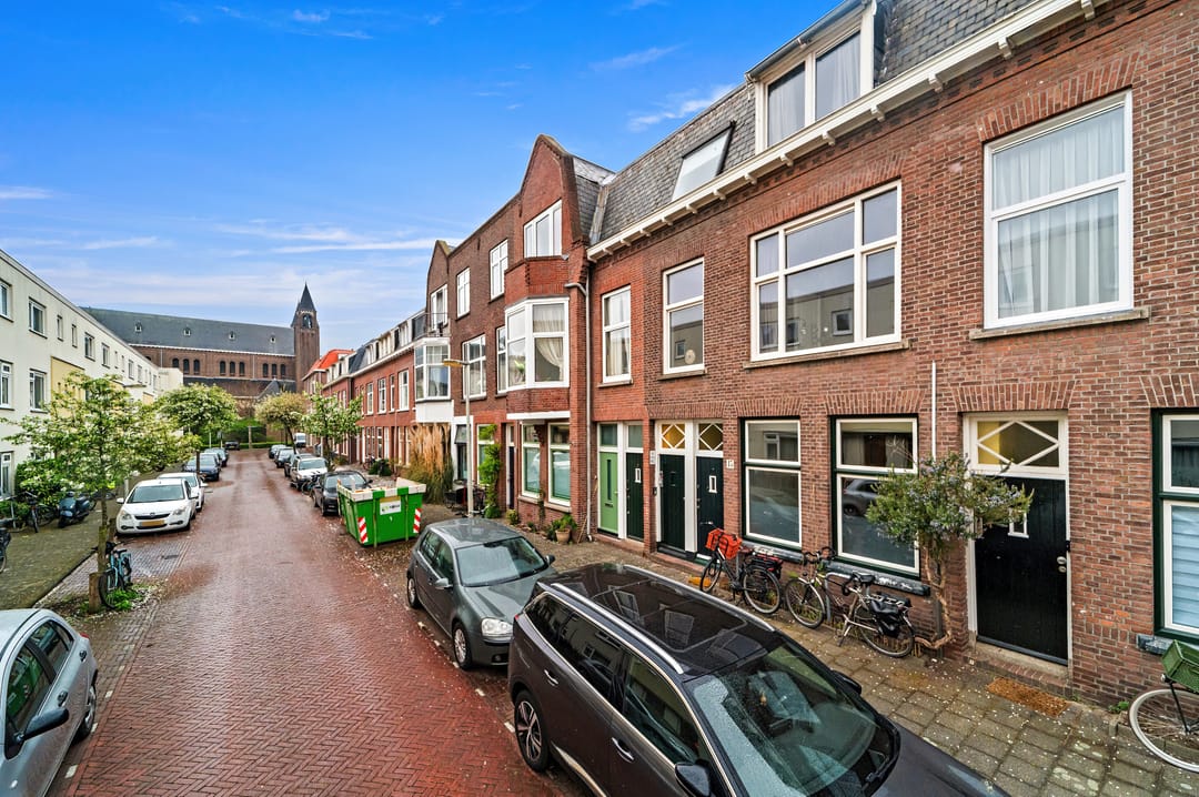 Photo 17 of 1e Braamstraat 15-C