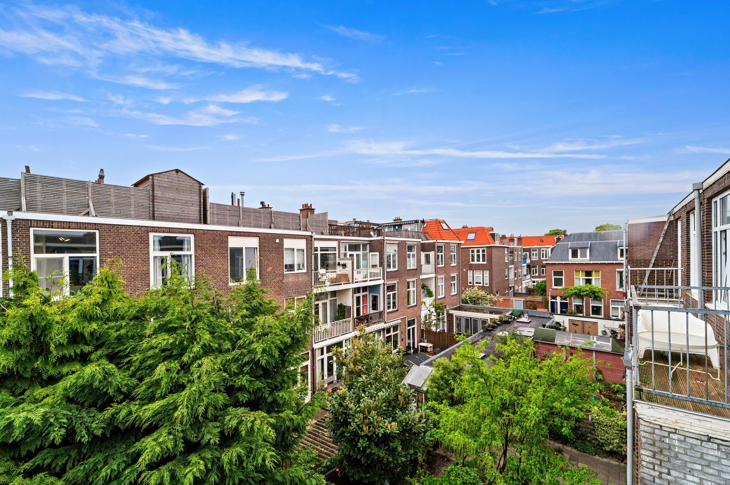 Photo 19 of 1e Braamstraat 15-C