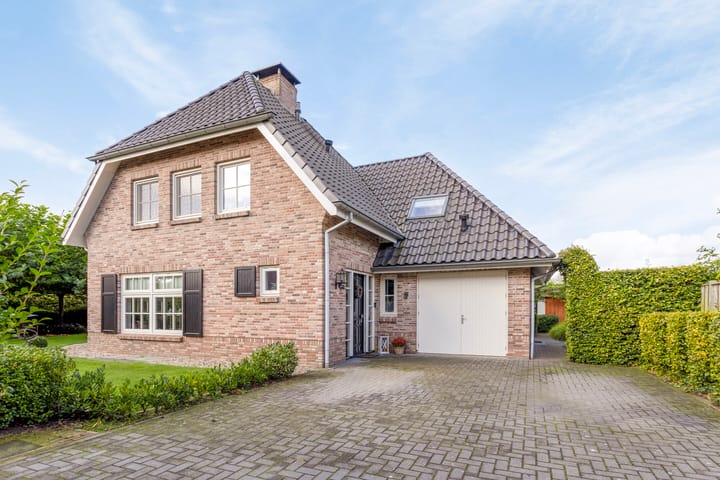 Foto 1 van Glanerveldweg 166