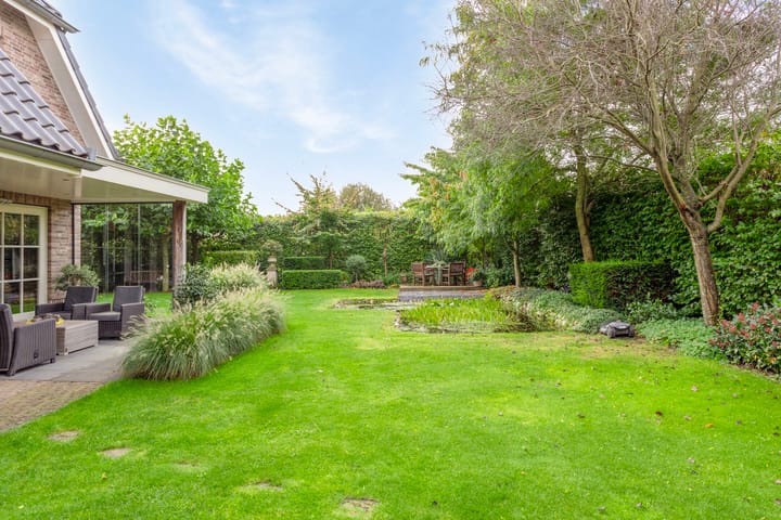 Foto 36 van Glanerveldweg 166